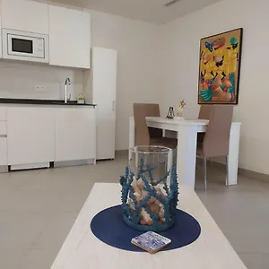 Appartamento Remanso Urbano, Málaga
