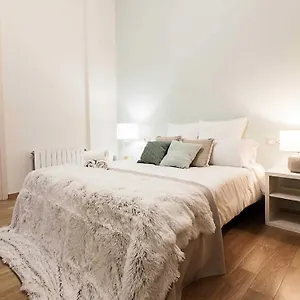 Appartamento Sohopremium, Málaga