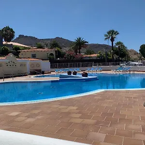 Estudio Miraverde, Adeje Appartamento Costa Adeje (Tenerife)