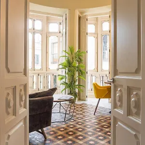 Appartamento Madeinterranea, Málaga