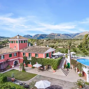 Naranjos Casa di campagna Son Sardina