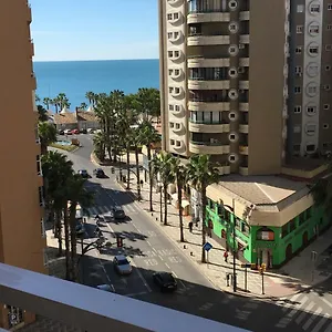 Malagueta Beach Premium Malaga