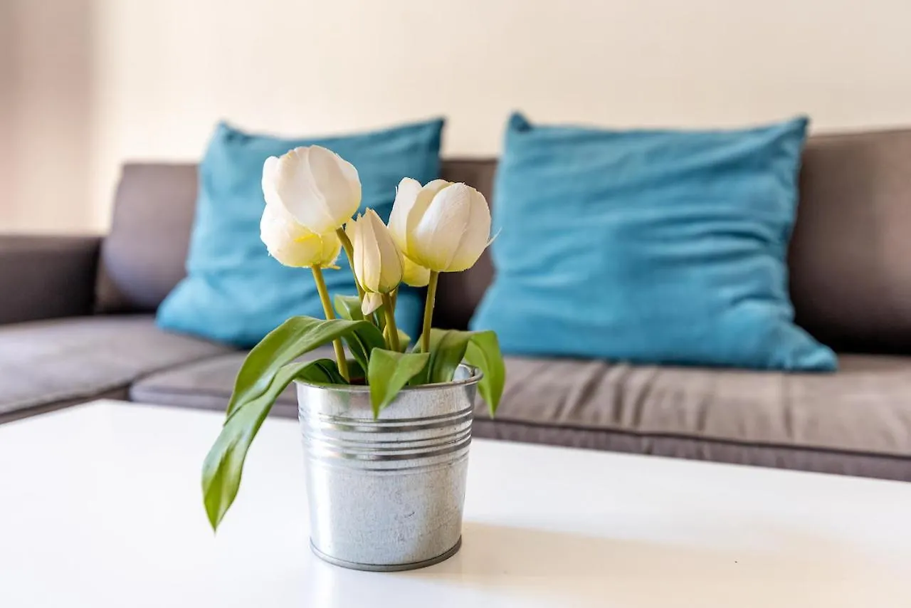 Apartamento centro historico Málaga 0*,